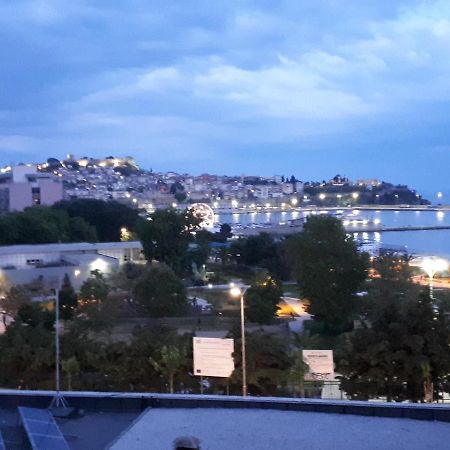 Iason Orestis Apartamento Cavala Exterior foto