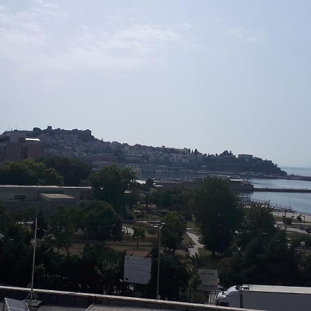 Iason Orestis Apartamento Cavala Exterior foto
