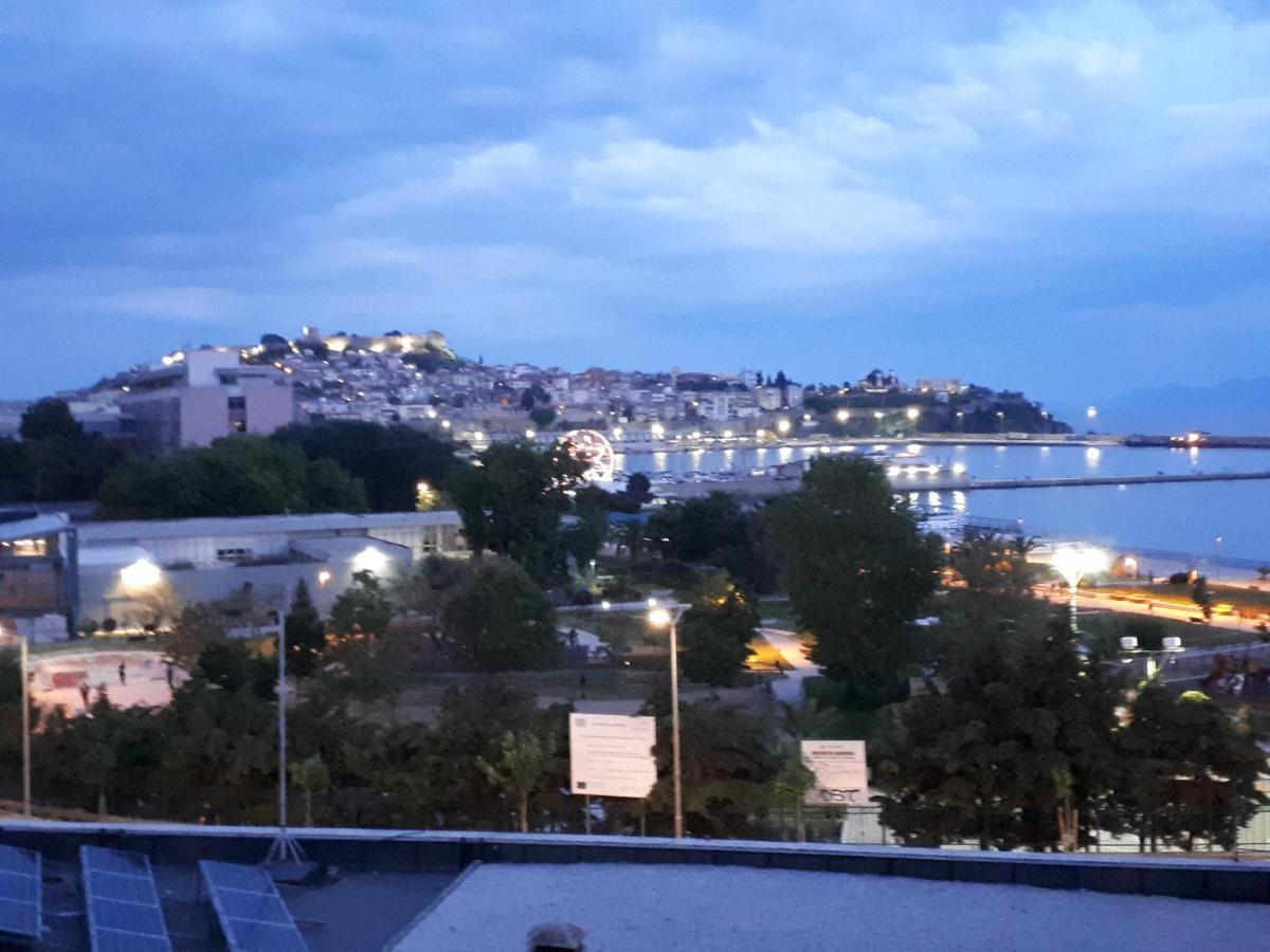Iason Orestis Apartamento Cavala Exterior foto