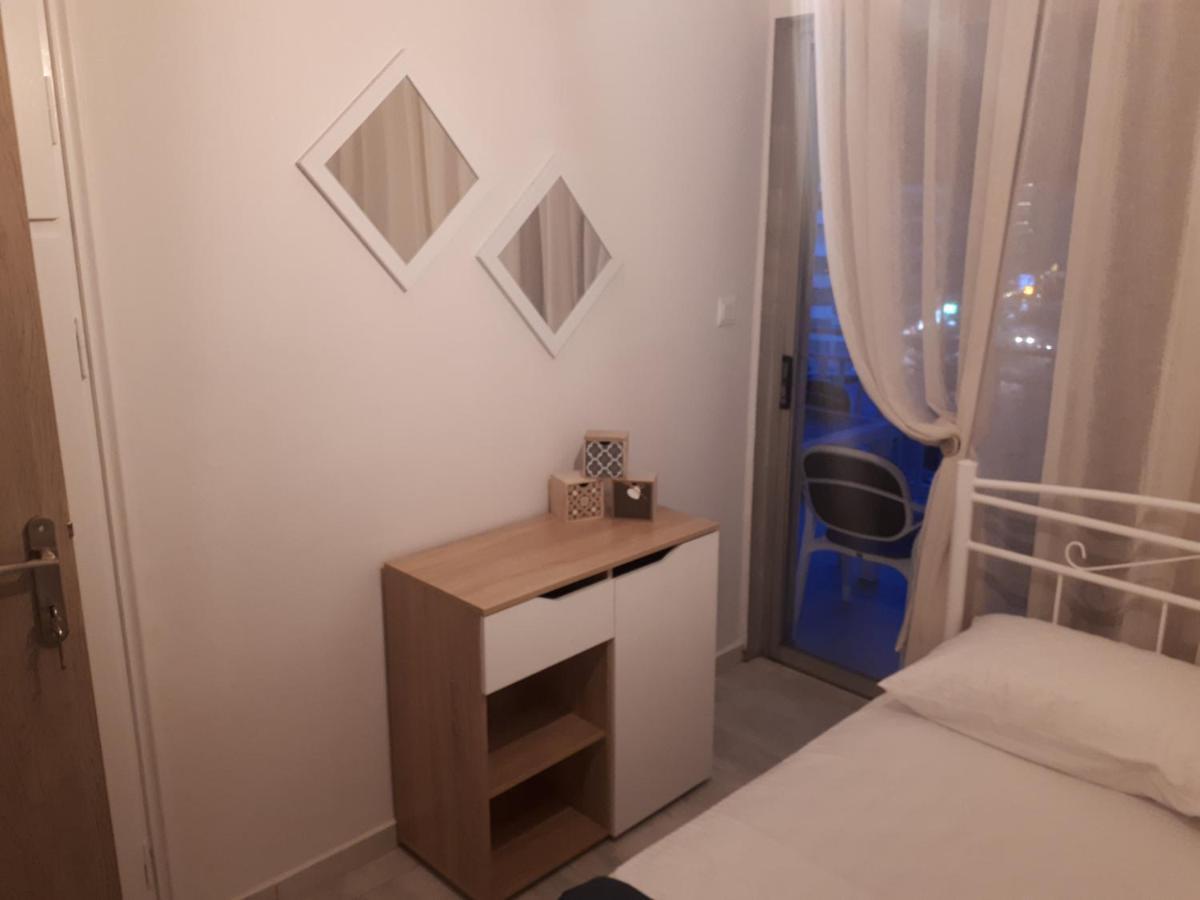 Iason Orestis Apartamento Cavala Exterior foto