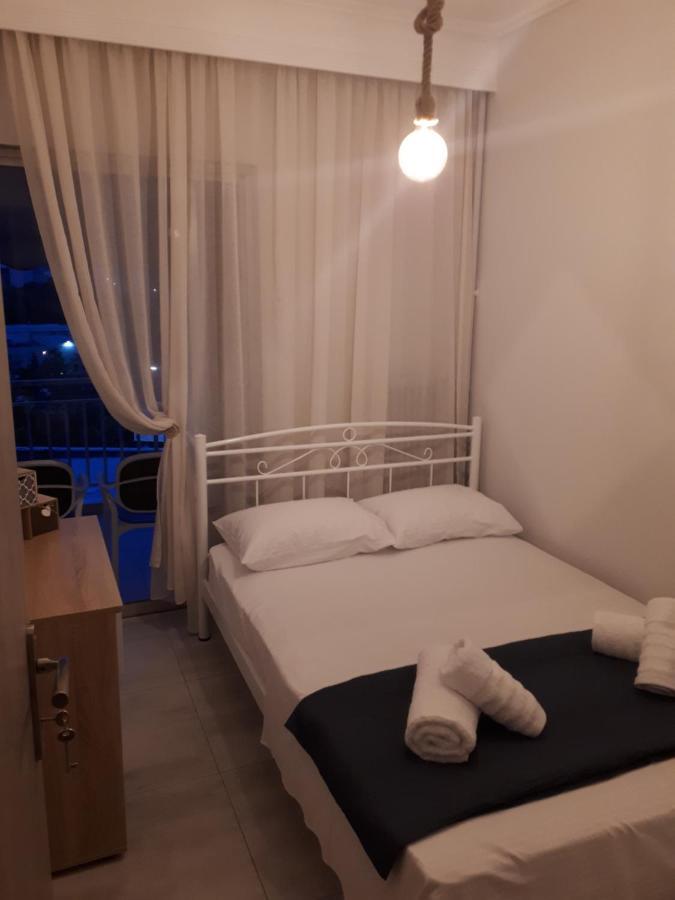 Iason Orestis Apartamento Cavala Exterior foto
