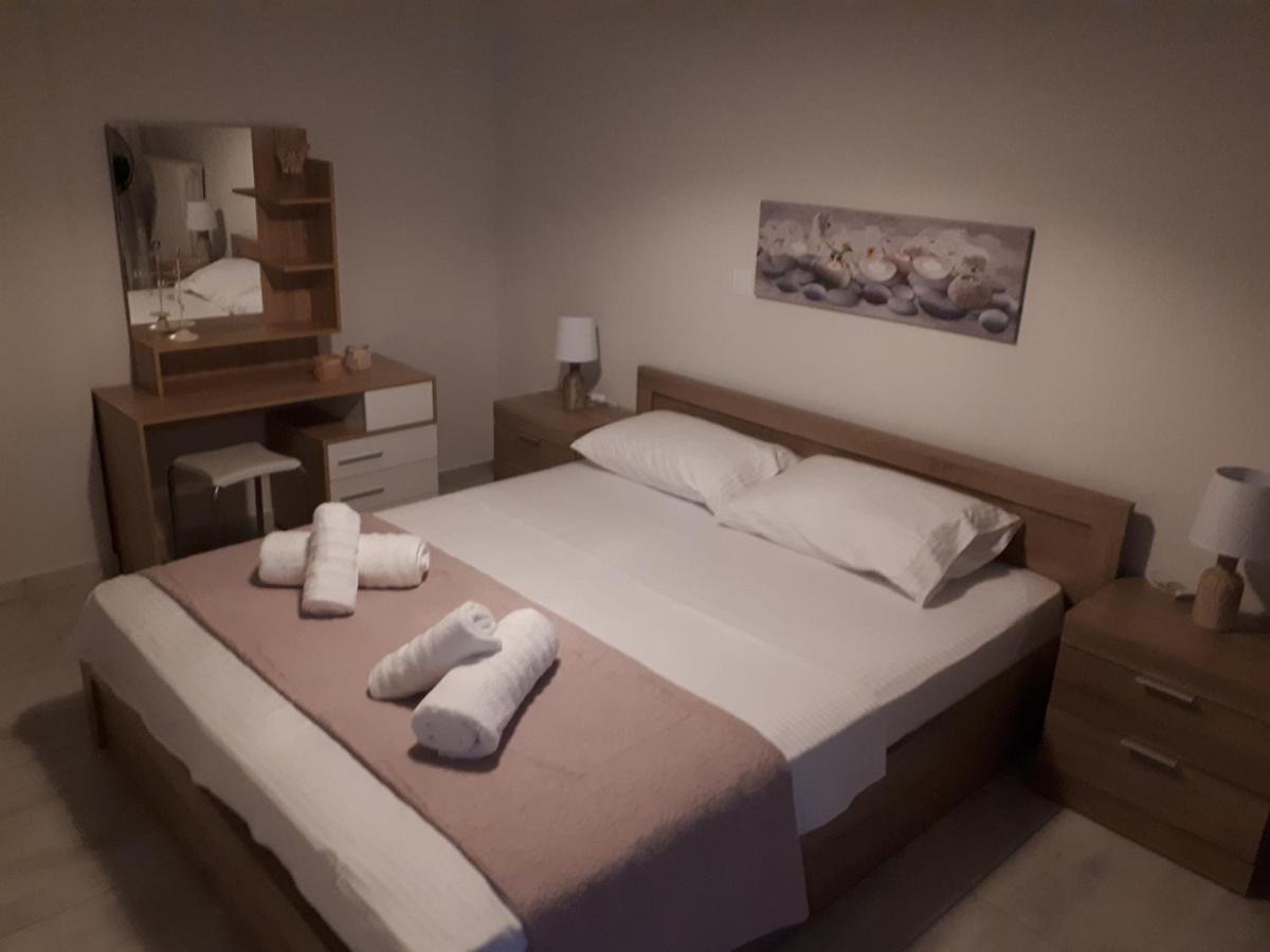 Iason Orestis Apartamento Cavala Exterior foto