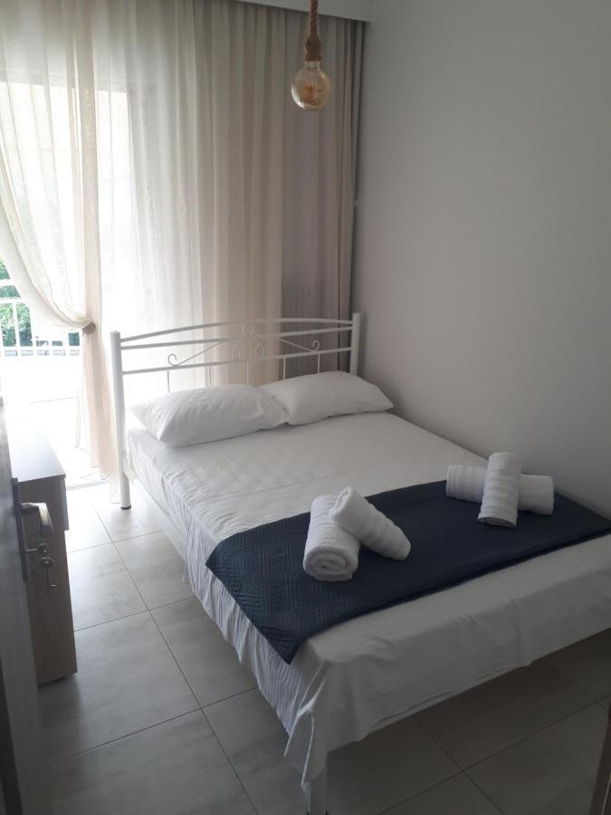 Iason Orestis Apartamento Cavala Exterior foto
