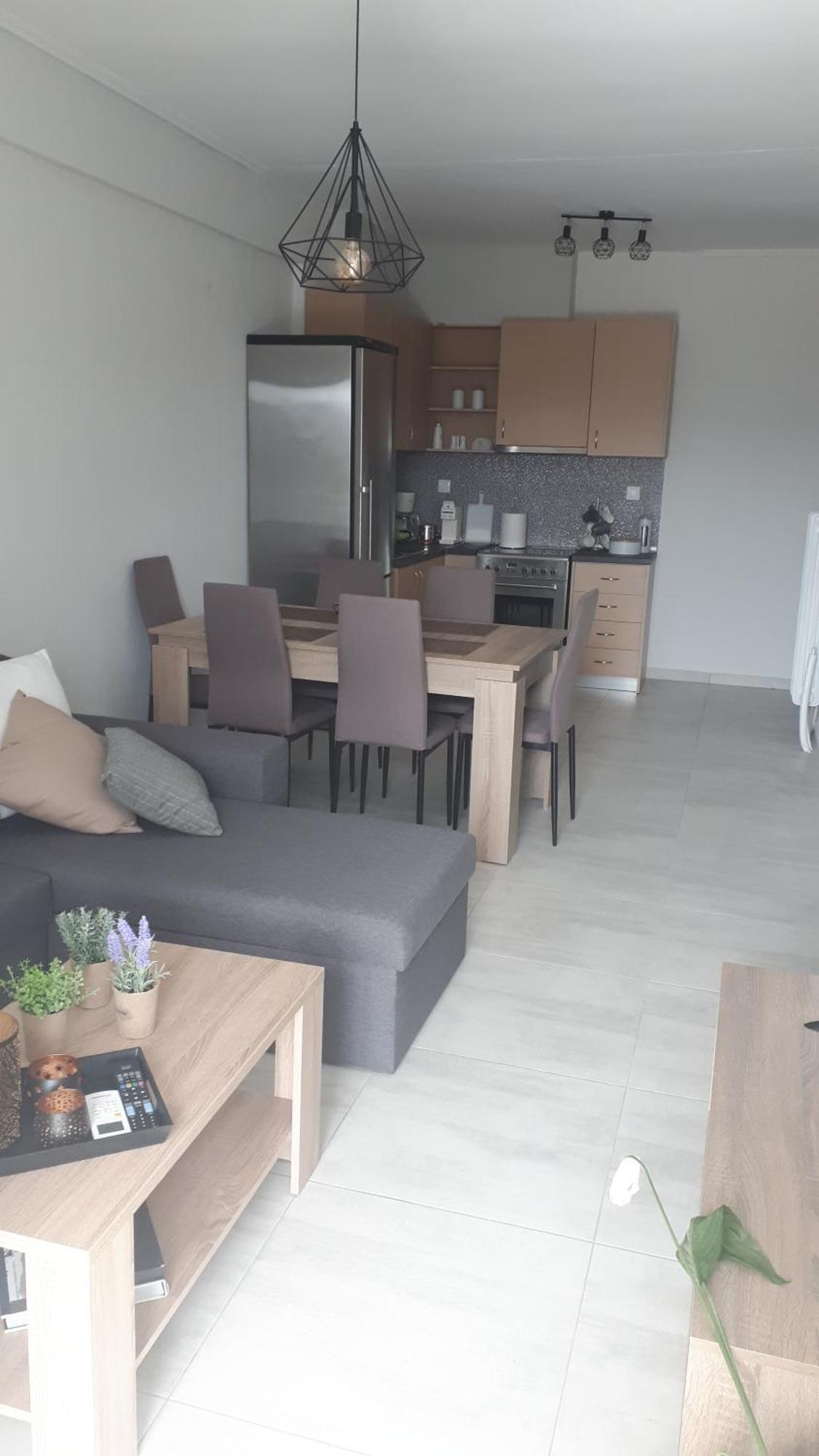 Iason Orestis Apartamento Cavala Exterior foto