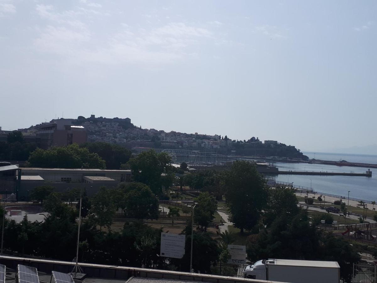 Iason Orestis Apartamento Cavala Exterior foto