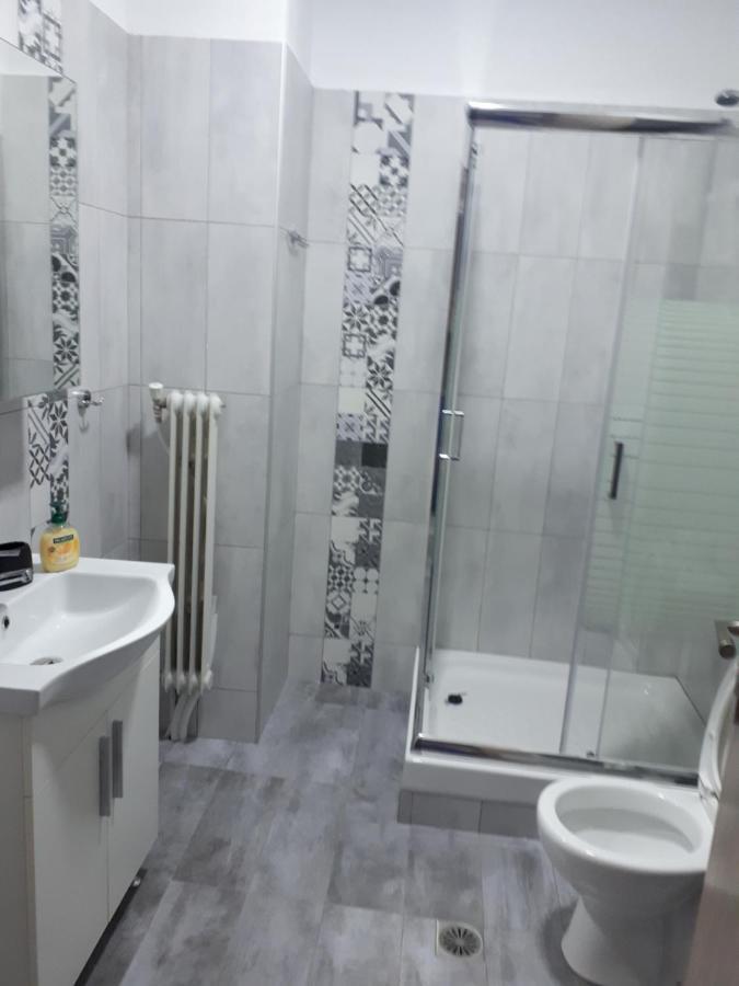 Iason Orestis Apartamento Cavala Exterior foto